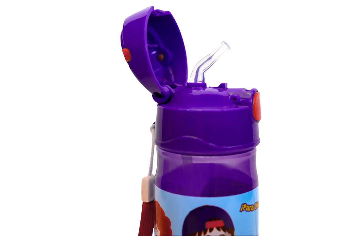 Botella Infantil Biper Chica