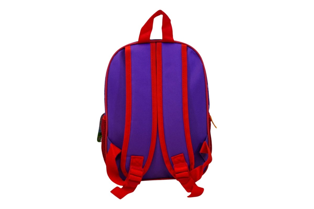 Mochila Infantil Biper “El Amor de Dios le Da Color a Mi Mundo”