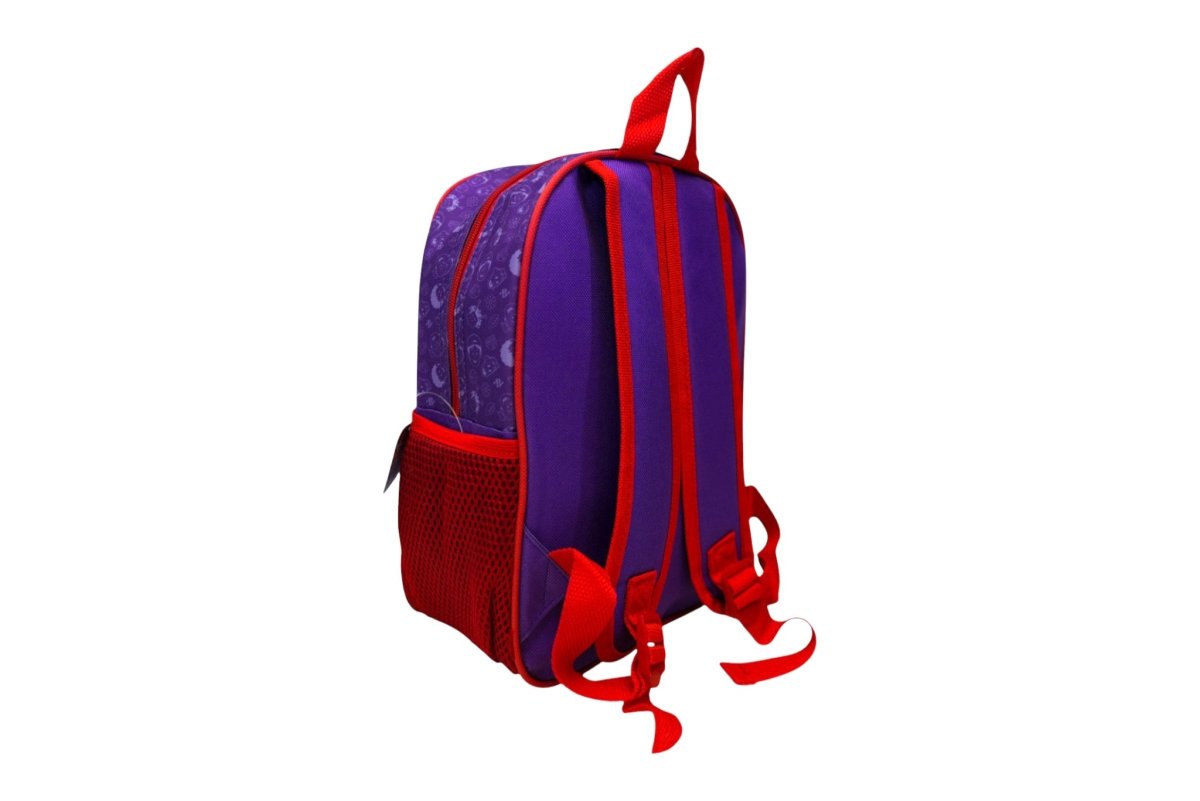 Mochila Infantil Biper “El Amor de Dios le Da Color a Mi Mundo”