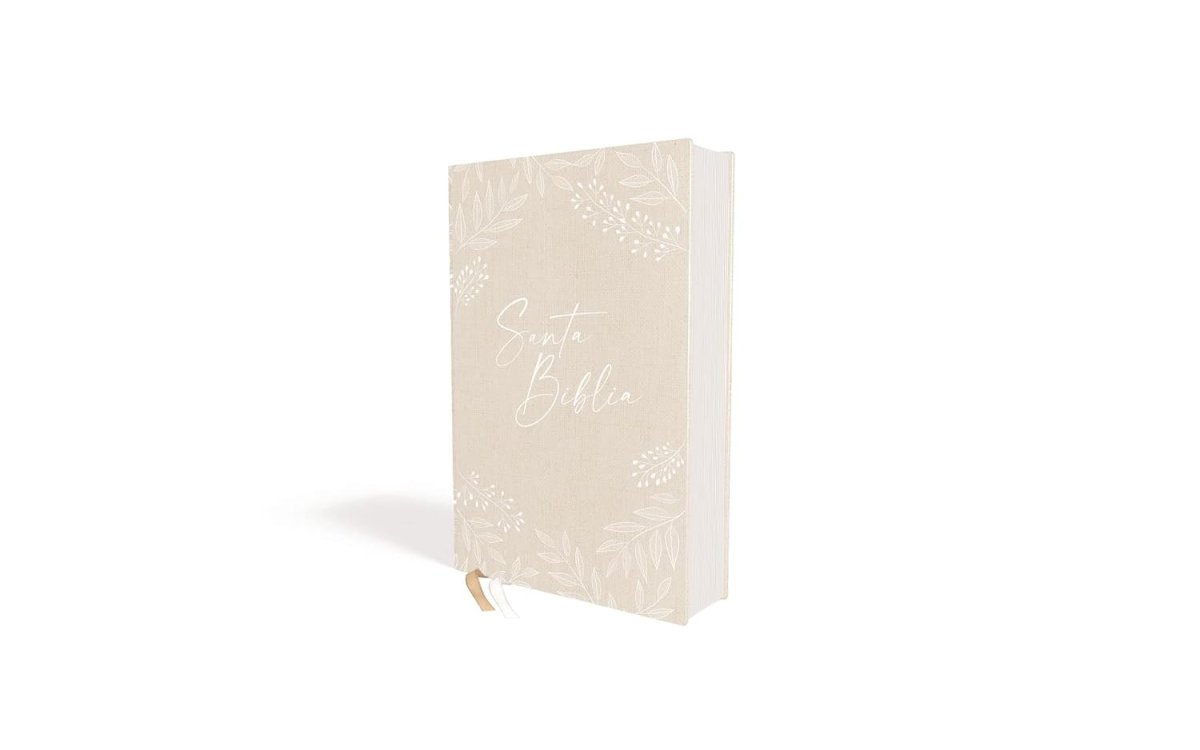 Biblia Reina Valera 1960 Para Bodas Blanca