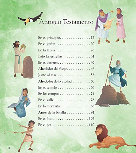 Grandes Sueños Y Oraciones Poderosas: Biblia Ilustrada - Mark Batterson