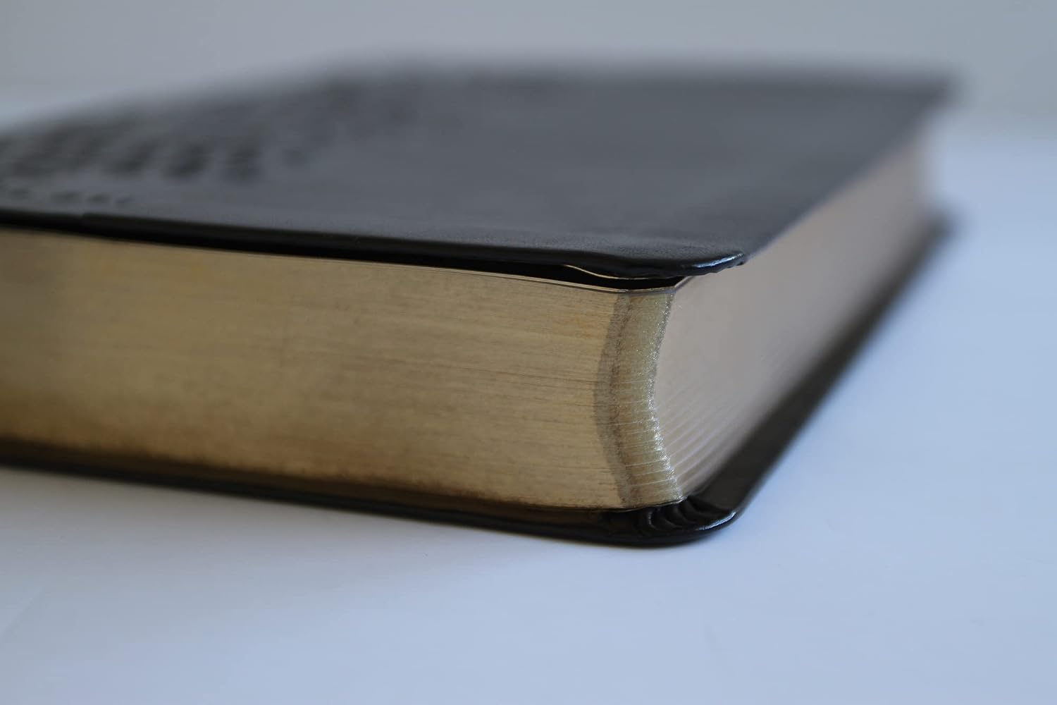 Biblia RVR 1960 Letra 10 Pts 14 X 21 Nombres De Dios Negra