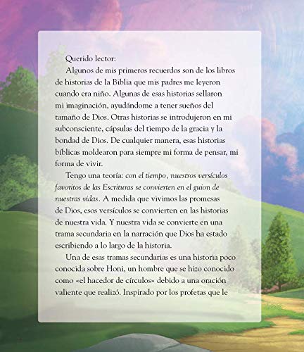 Grandes Sueños Y Oraciones Poderosas: Biblia Ilustrada - Mark Batterson