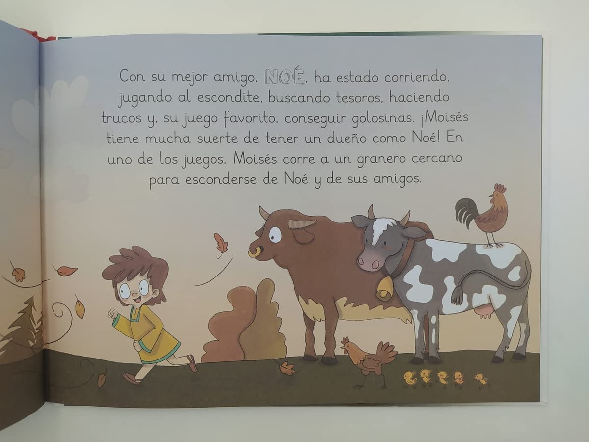 La Fe Y La Oración K Olmo - Bonomo