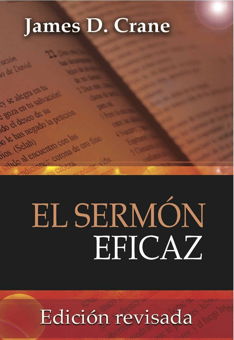 El Sermon Eficaz - Mundo Hispano