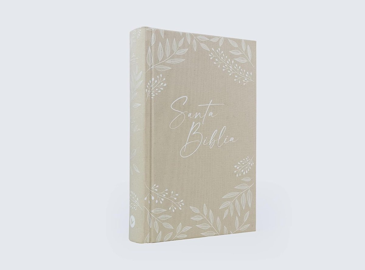Biblia Reina Valera 1960 Para Bodas Blanca