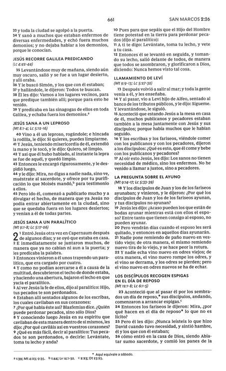 Biblia Reina Valera 1960 del Nuevo Creyente ‘Todo Nuevo’ – Tapa Imitación Piel Marrón