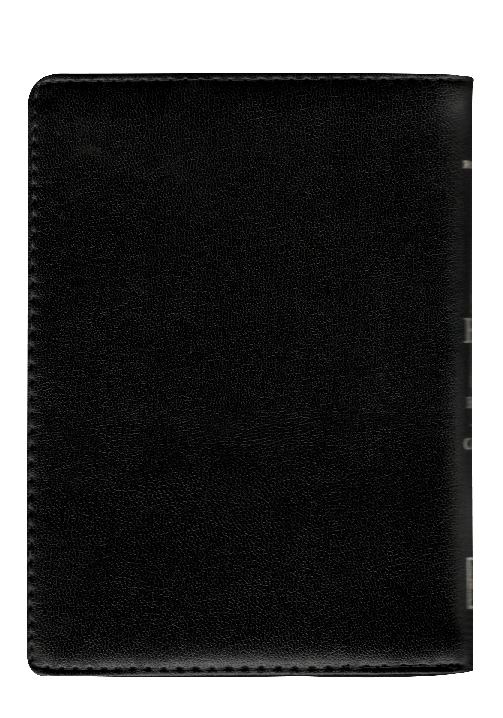 Biblia Reina Valera 1960 letra mayor concordancia Fuente de Bendición Cierre Índice