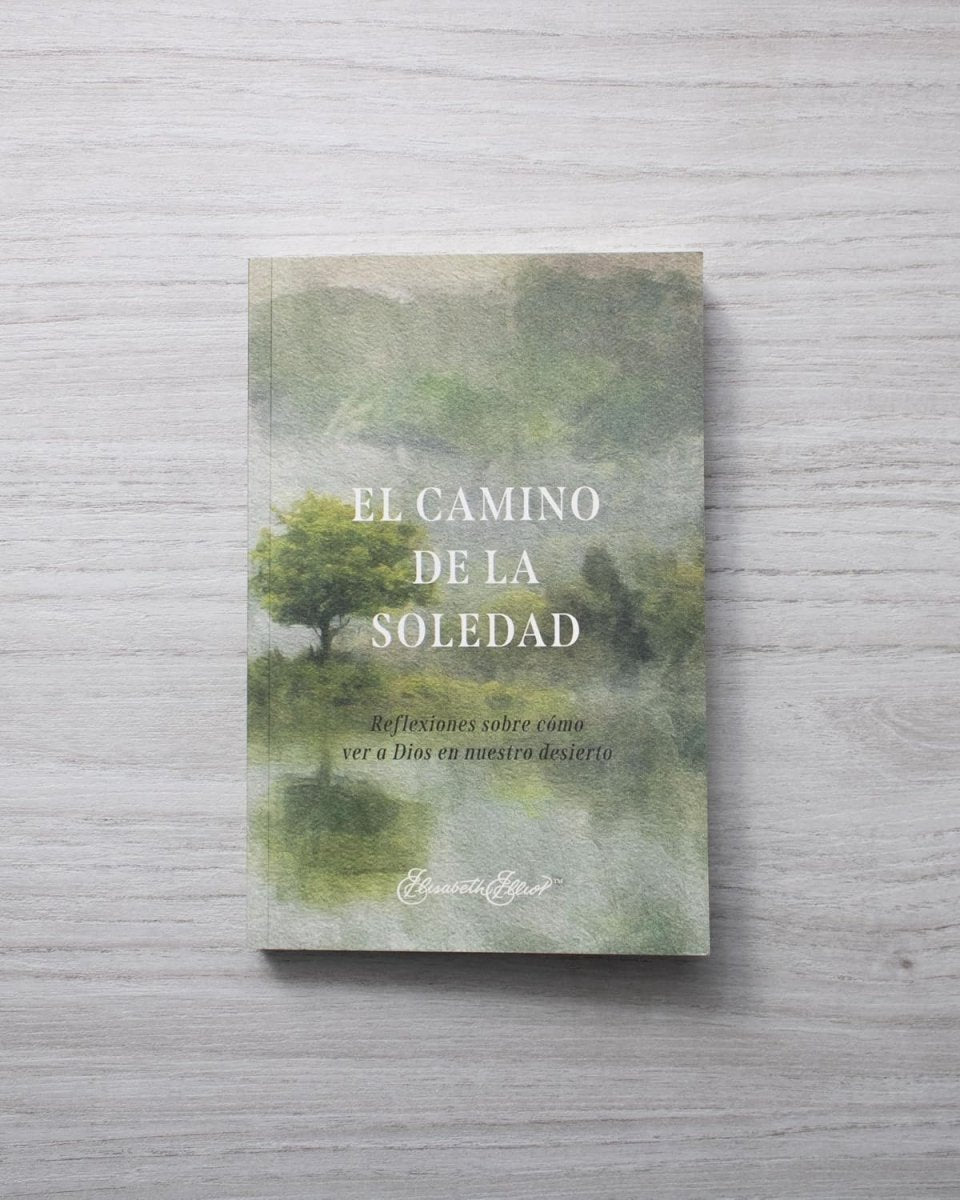 El Camino De La Soledad - Elisabeth Elliot