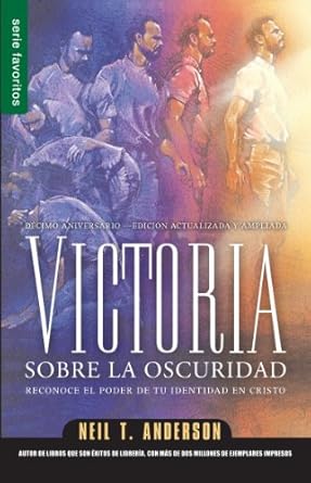 Victoria Sobre La Oscuridad