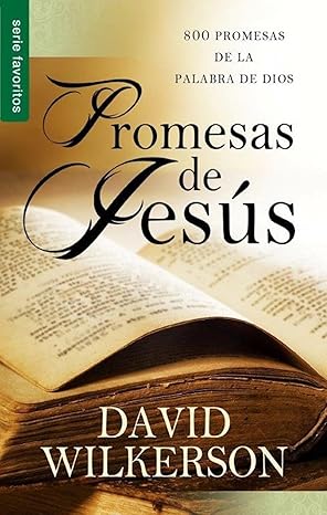 Promesas De Jesus - Wilkerson