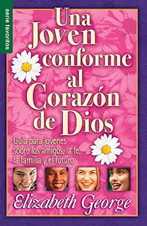 Una Joven Conforme Al Corazon De Dios