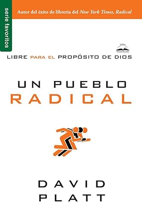 Un Pueblo Radical