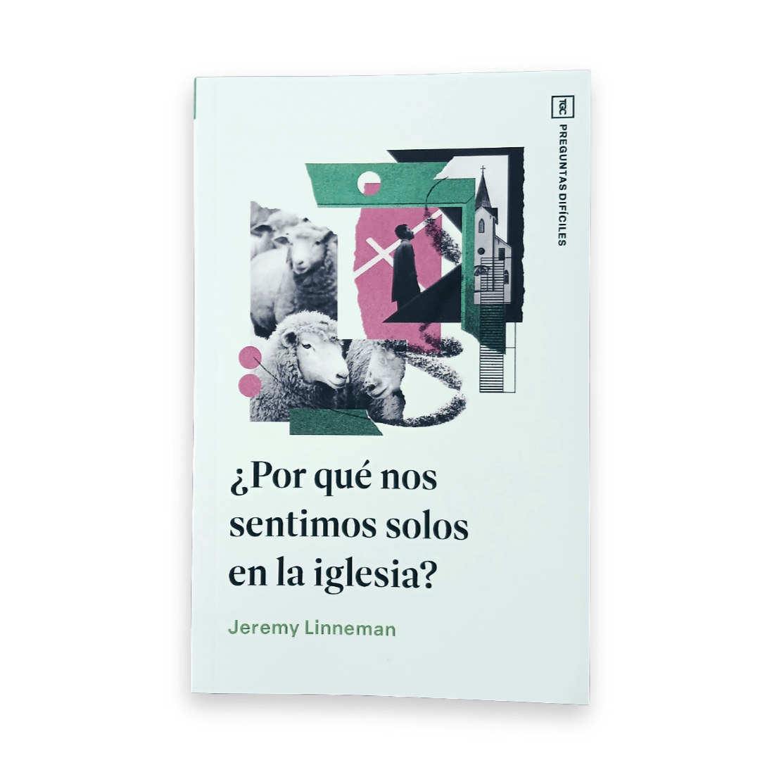 ¿Por Qué Nos Sentimos Solos En La Iglesia? - Serie PD - Samuel D. Ferguson