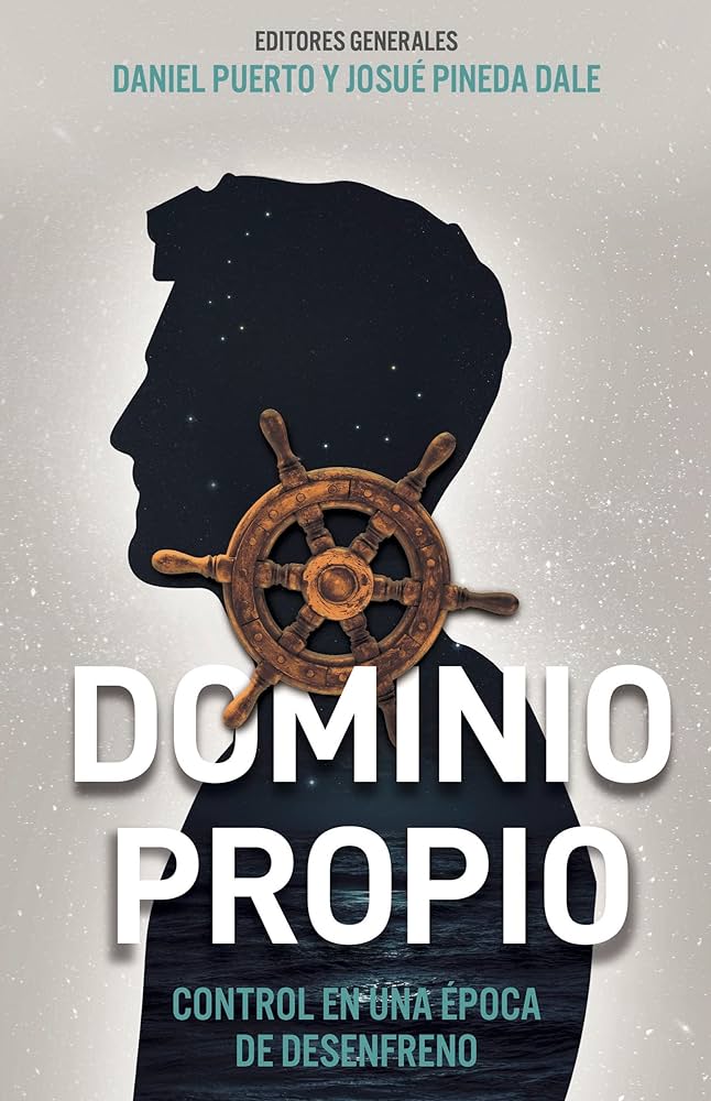 Dominio Propio Daniel Puerto