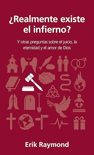 ¿Realmente Existe El Infierno?