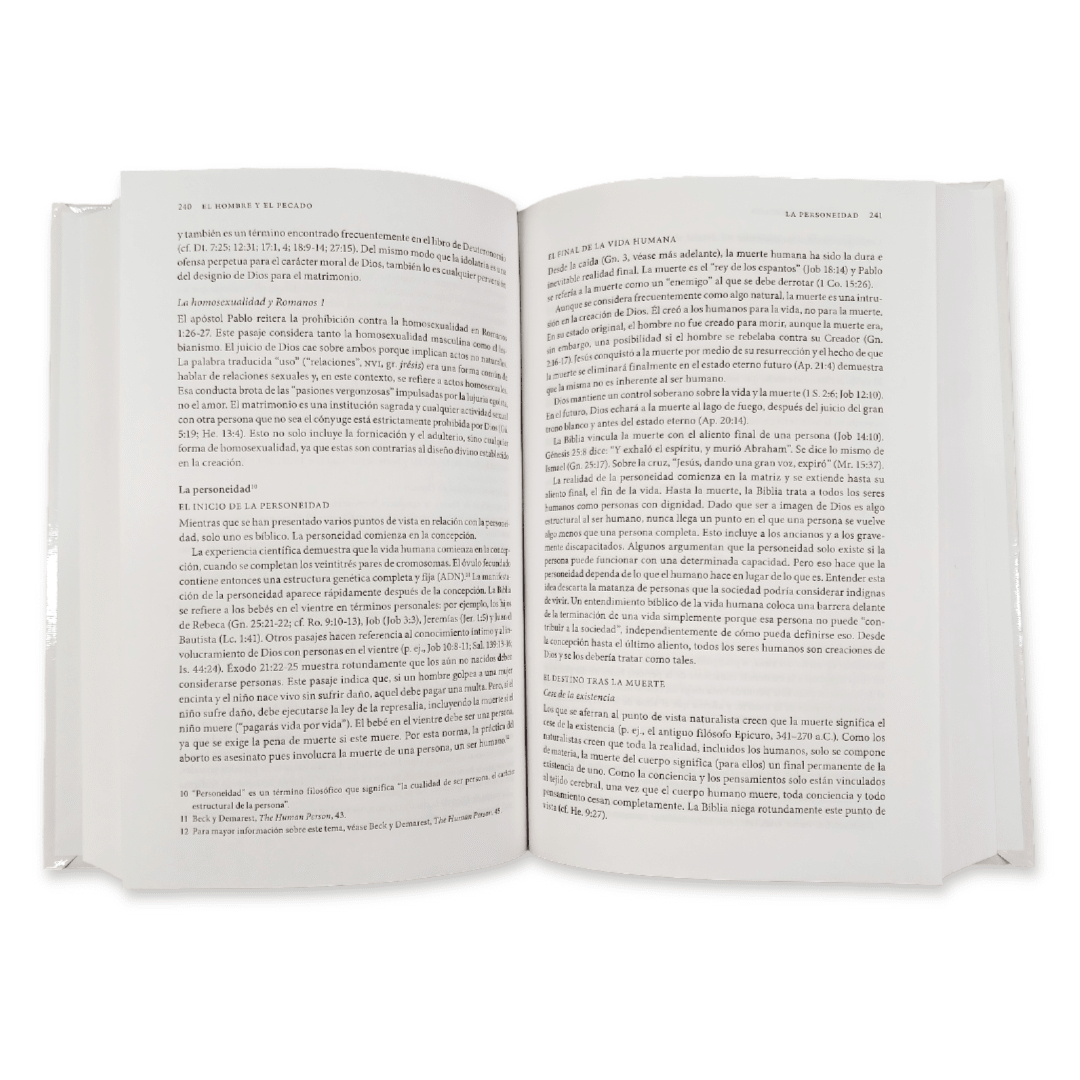 Doctrina Cristiana Esencial - John Macarthur
