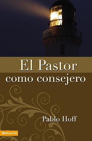 Pastor Como Consejero - Hoff