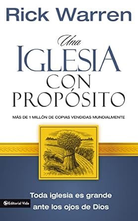 Iglesia Con Proposito