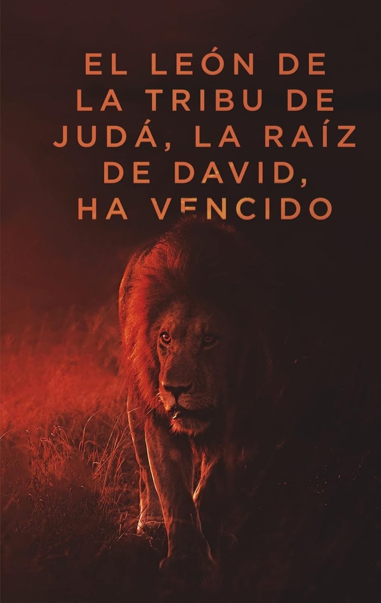 Biblia Reina-Valera 1960, Letra 10 Pt, 14×22, Tapa Dura, El León