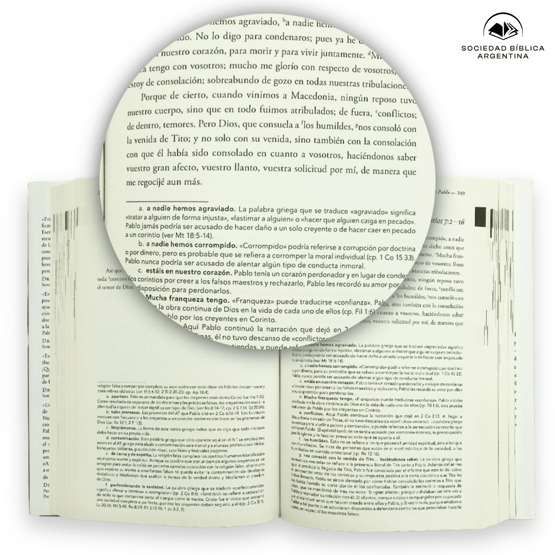Una vida fiel - John MacArthur