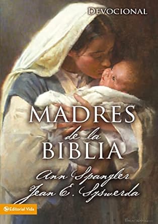 Madres De La Biblia - Devocional