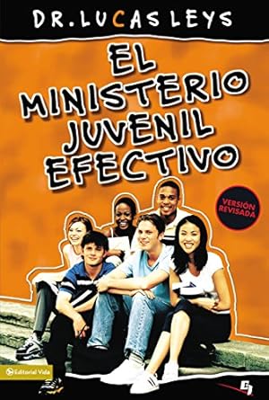 Ministerio Juvenil Efectivo