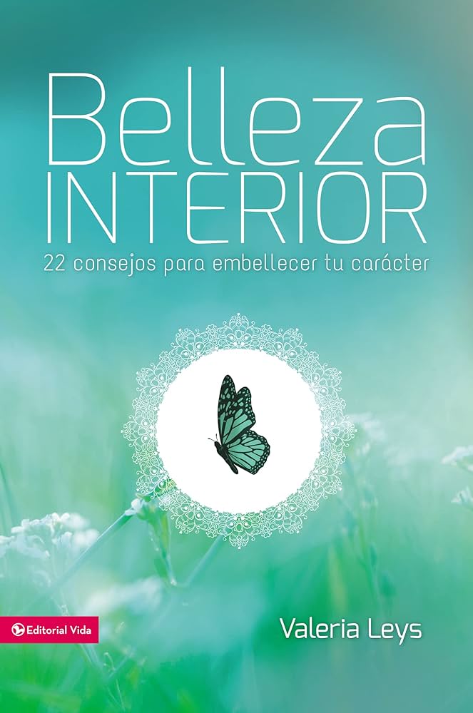 Belleza Interior - Valeria Leys - E625