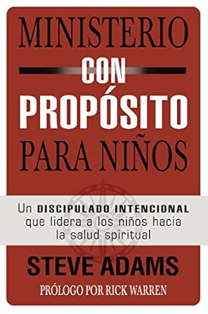 Ministerio De Niños Con Proposito