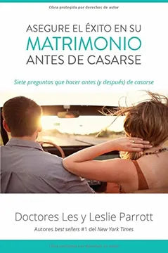 Asegure El Éxito En Su Matrimonio Antes De Casarse