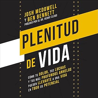 Plenitud De Vida - Josh McDowell