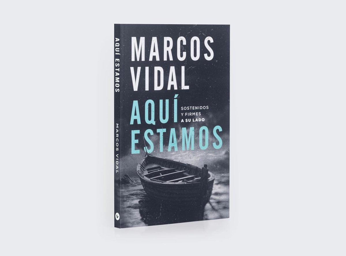 Aqui Estamos