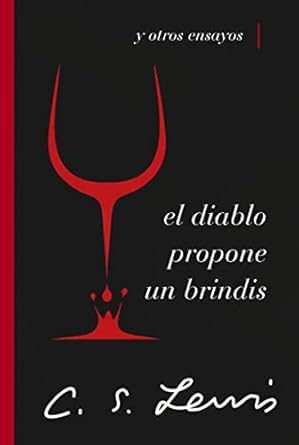 El Diablo Propone Un Brindis