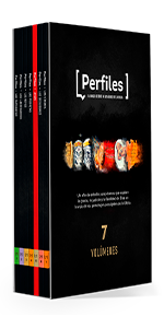 Perfiles: La Serie Completa Lifeway Press - B&H - Lifeway