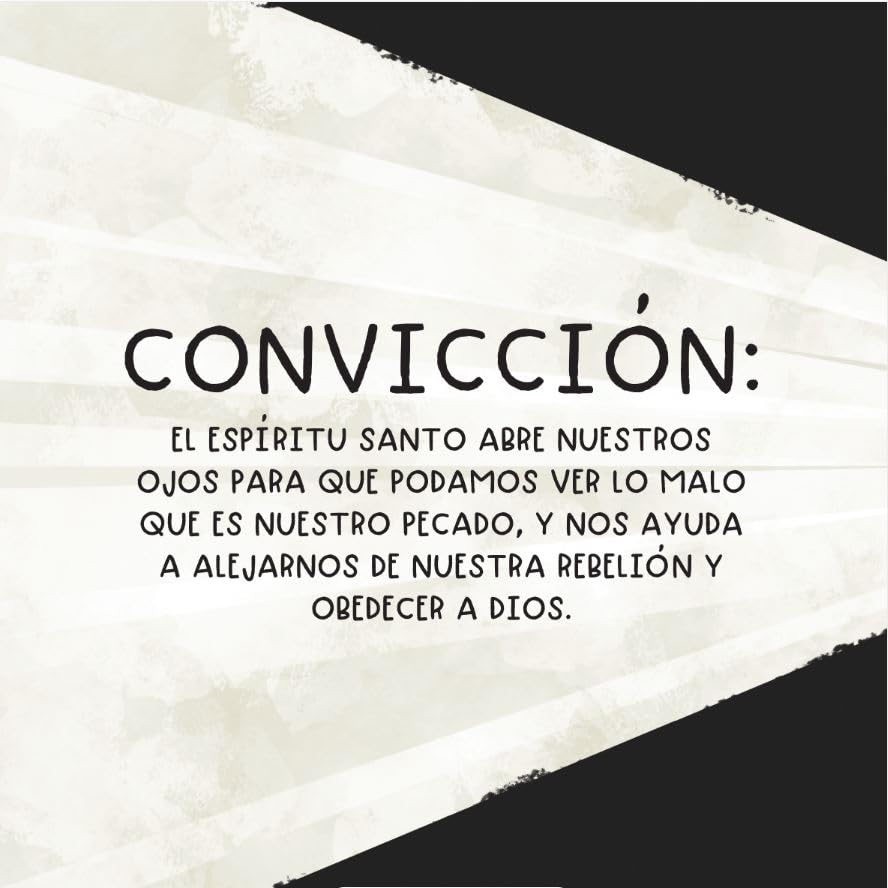 El Espíritu Santo