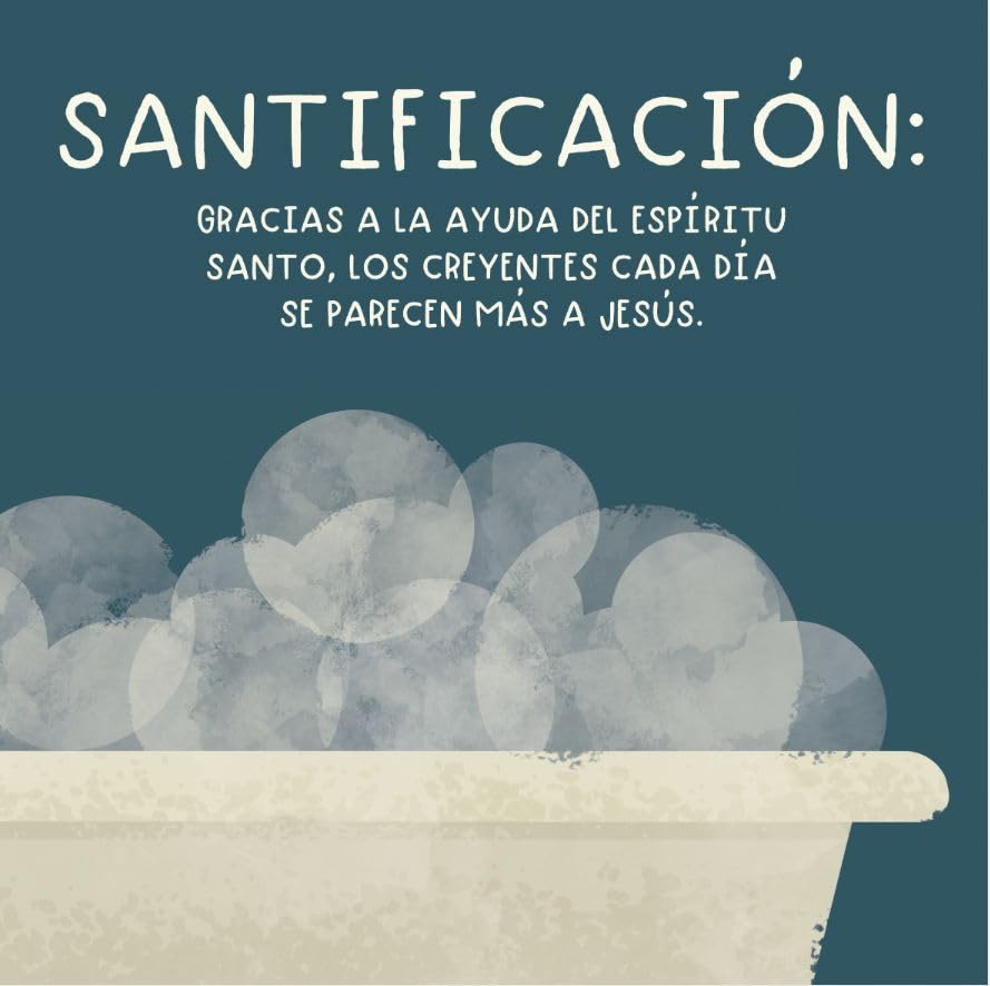 El Espíritu Santo