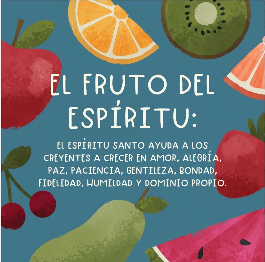 El Espíritu Santo