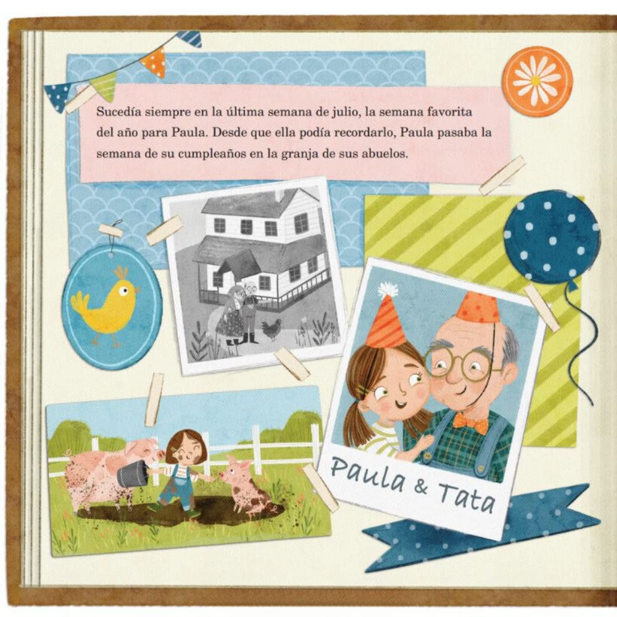 Paula Y El Exceso De Tiempo En La Pantalla