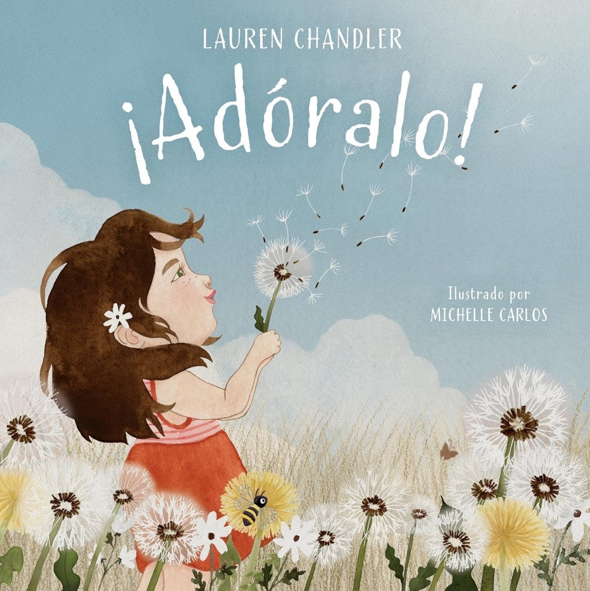 Adóralo! Para Niños Ilustrado