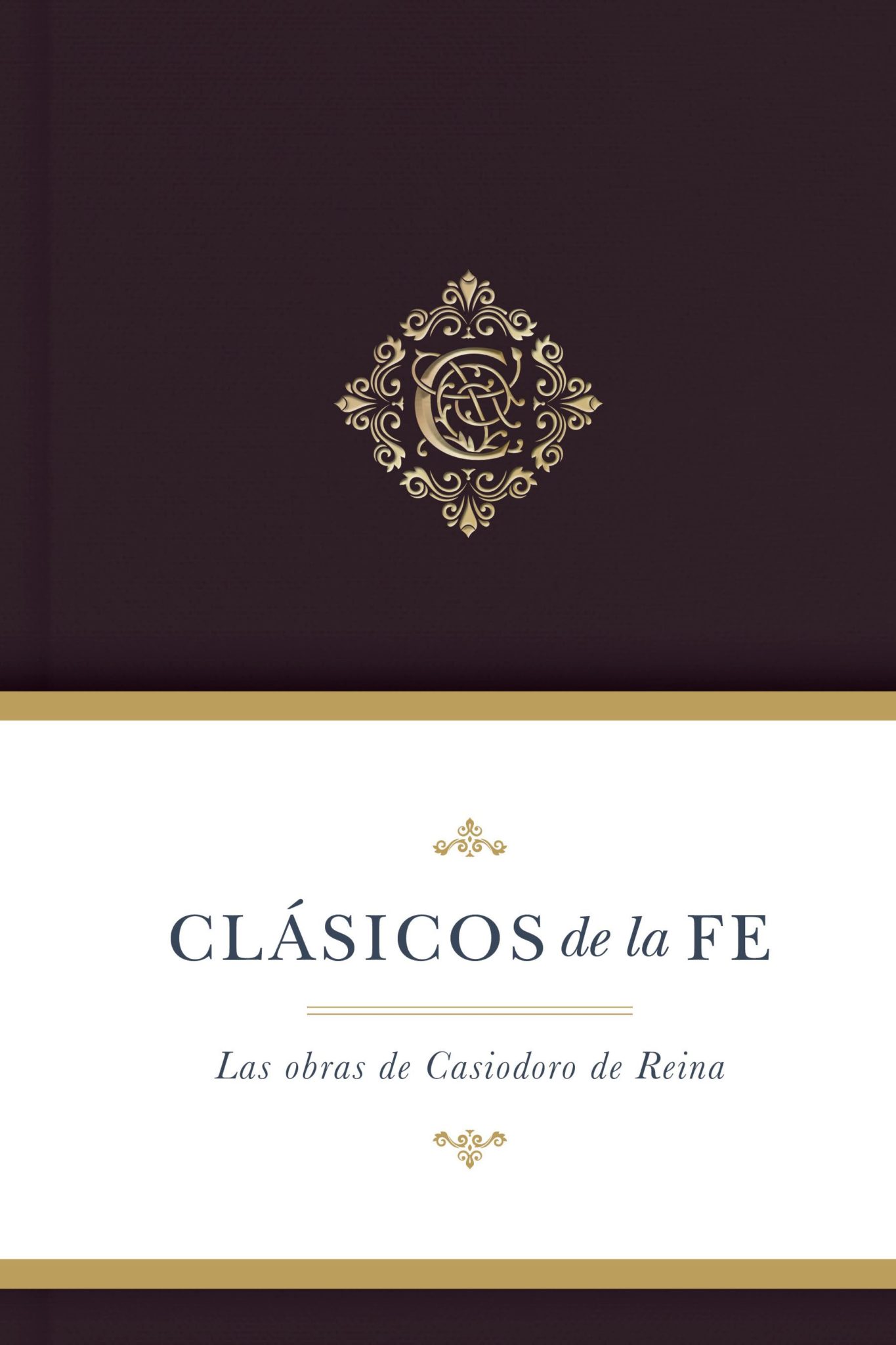 Clasicos De La Fe Andres Messmer - B&H - Lifeway