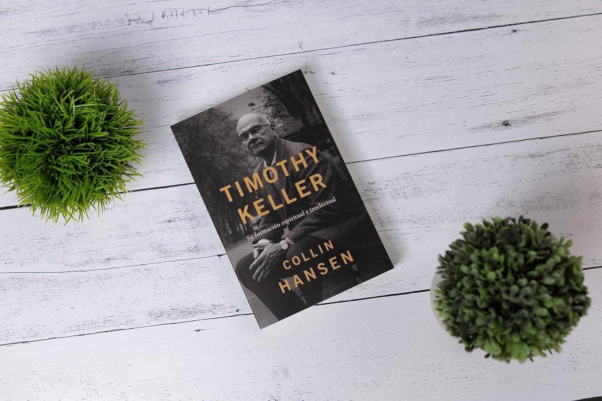 Timothy Keller