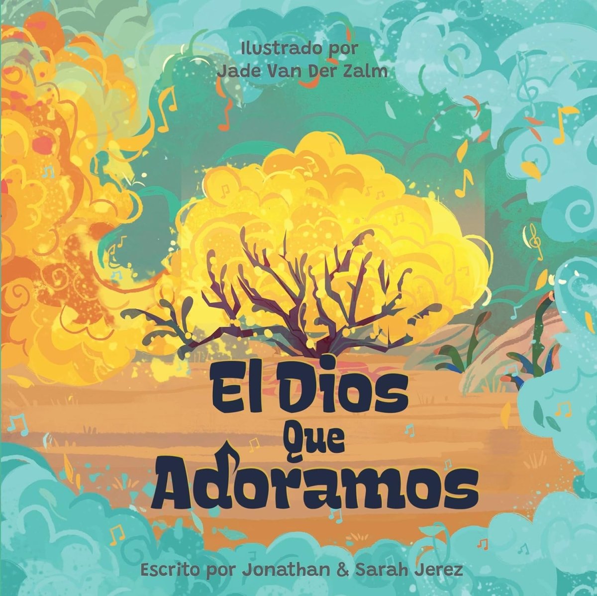 El Dios que adoramos Jerez