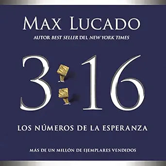 3:16 Los Numeros De La Esperanza