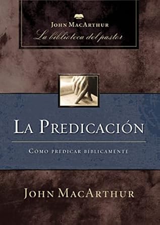 Predicacion - MacArthur