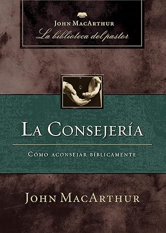 Consejeria - MacArthur