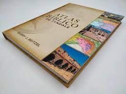 Atlas Biblico Tyndale - Beitzel Tyndale Estudio Bíblico