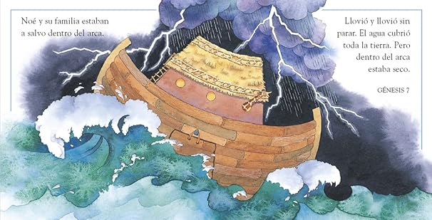 La Primera Biblia Para Niños - Kenneth Taylor