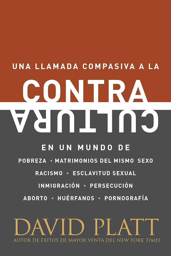 Contracultura , Platt, David