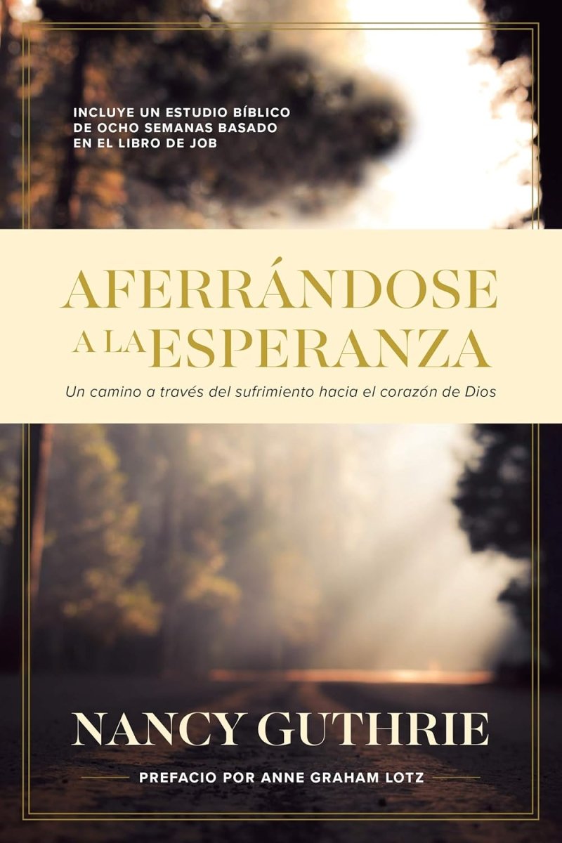 Aferrandose A La Esperanza