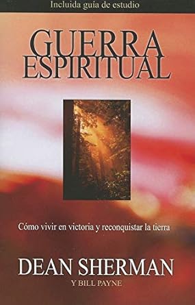 Guerra Espiritual - D. Sherman